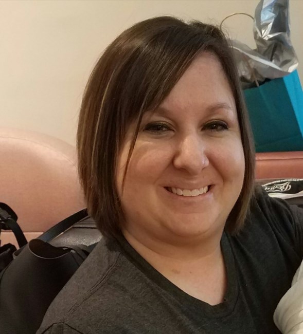 Obituary of Brandee Trosclair Simoneaux