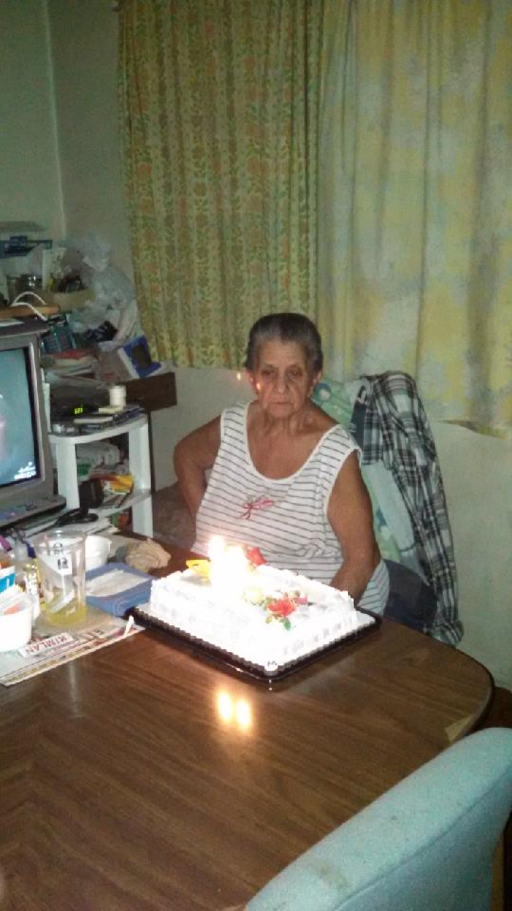 Obituary of Virginia Ruth Turner