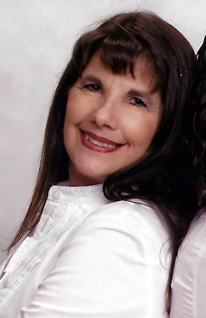 Obituary of RoxAnn Eller