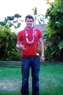 Obituary of Bradley Thomas Baciak