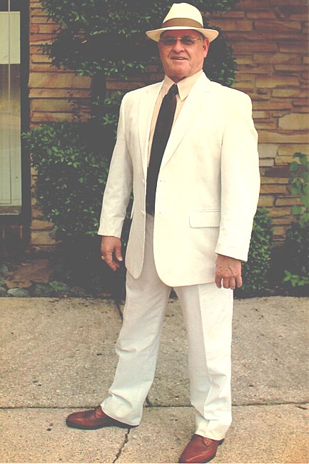 Obituary of Steven Shofner