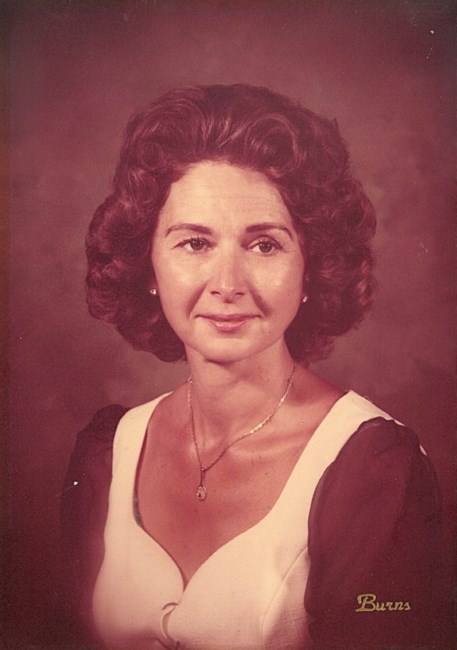 Obituary of Virginia Loggia Ronson-Gemmill