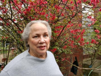 Obituary of Darlene Fedina William
