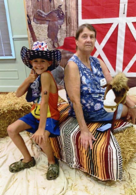 Obituary of Wanda Morris Moon