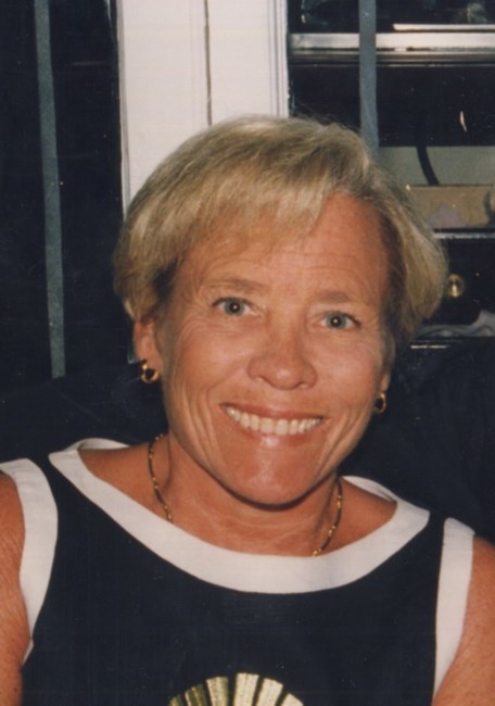 Obituary of Judy Crain Crain Benten