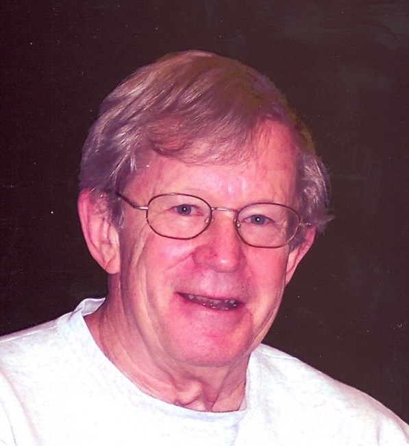 Obituary of Frank McAdams Albrecht Jr.