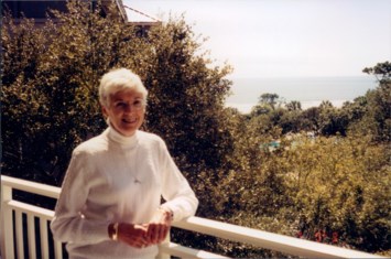 Obituary of Doris Marie Danch