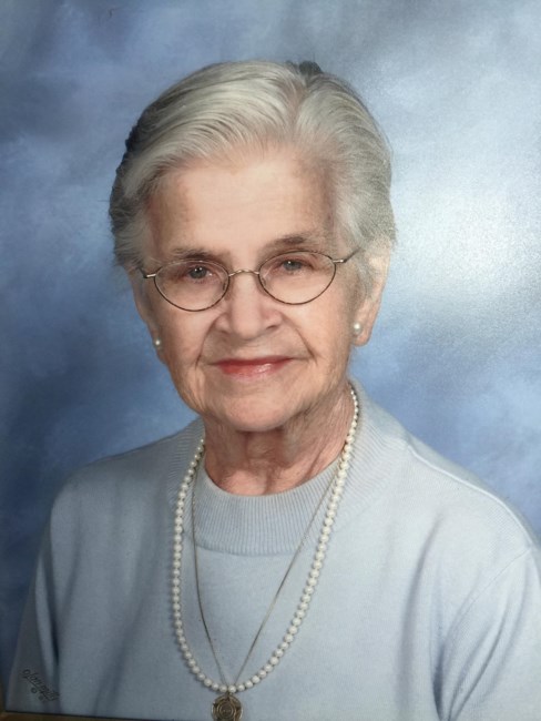 Obituary of Allie Beaureguard Allen
