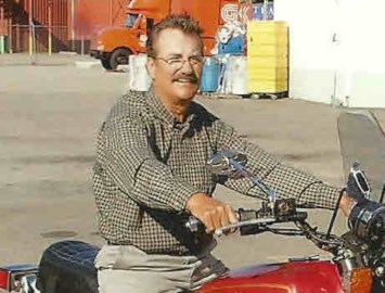 Obituary of Jack Tyler Mason