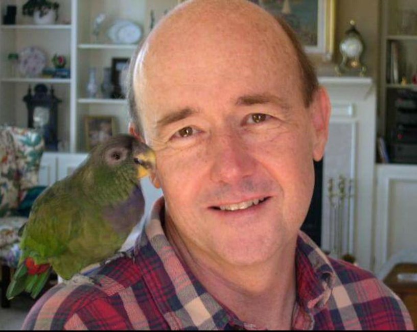 Obituary of Robert Bowland