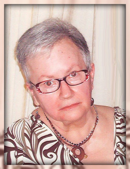 Obituary of Anna Inkster