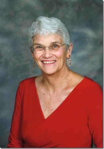 Obituary of Mary Lou Dickson