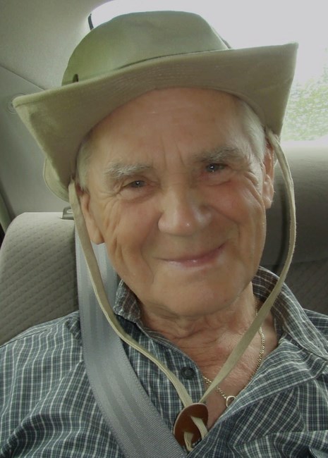 Avis de décès de Louis G. Berthelot