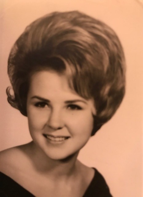 Obituary of Norma J Robison