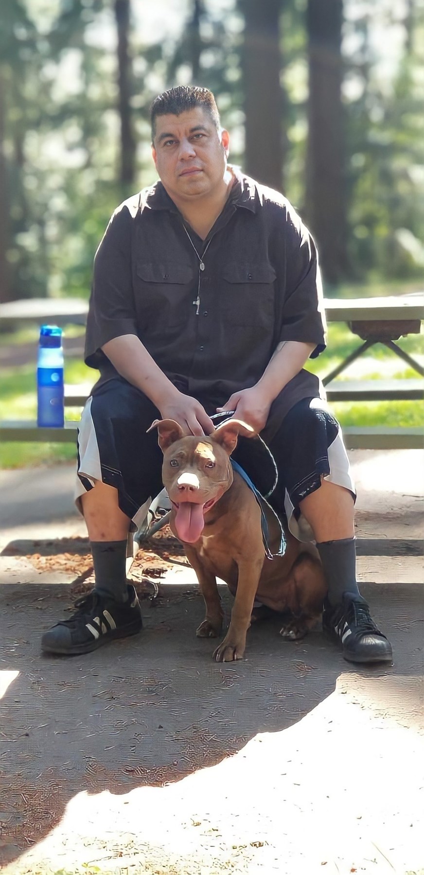 Obituary of David Marquez Vela