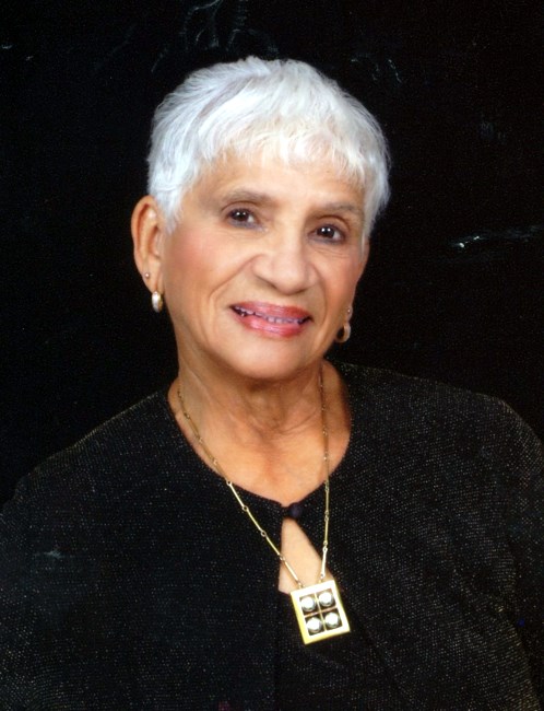 Obituary of Dorothy Mae Taylor