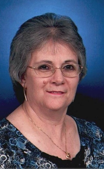 Obituary of Sandra Kaye Moreno