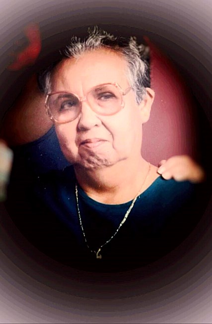 Obituario de Zulema Trevino