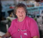 Karen Van Horn