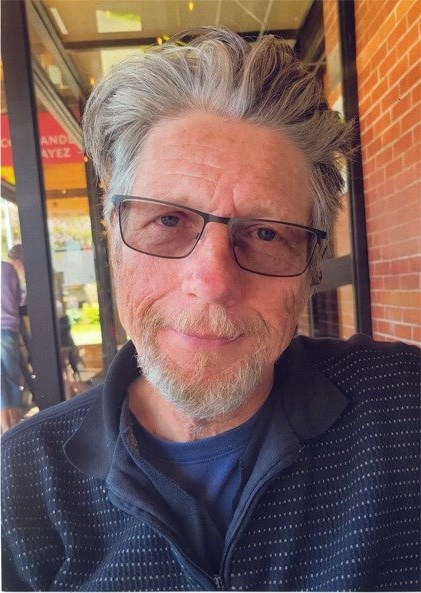 Obituary of Brian O'Connor