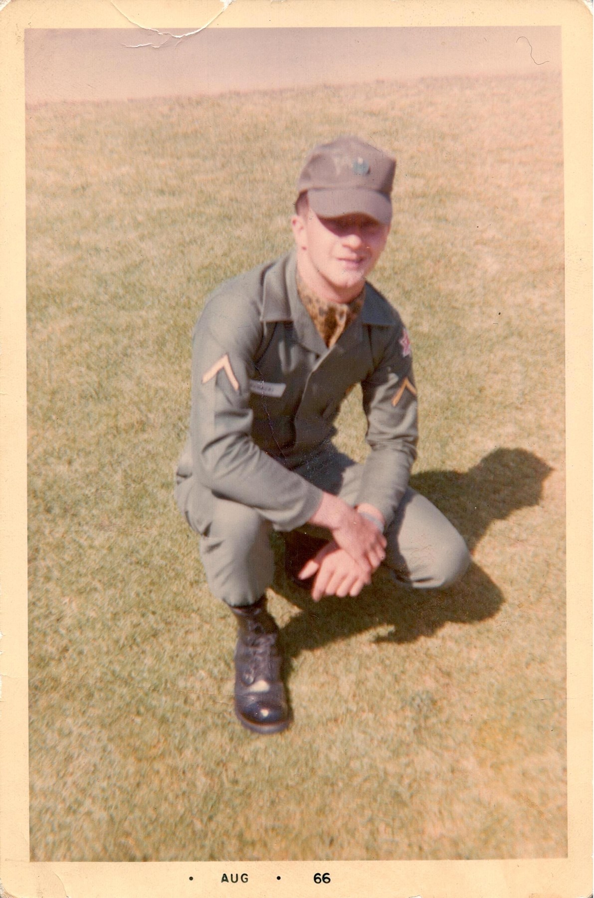 Obituary of Joseph Walter Swiercinski