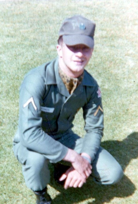 Obituary of Joseph Walter Swiercinski