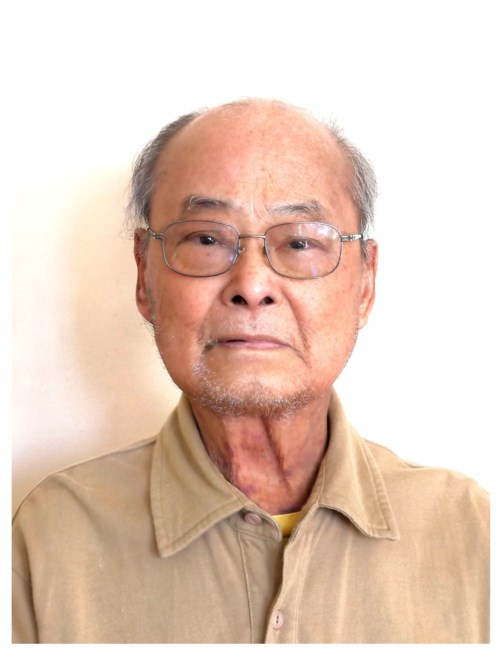 Obituary of Kwok Chuen Lee