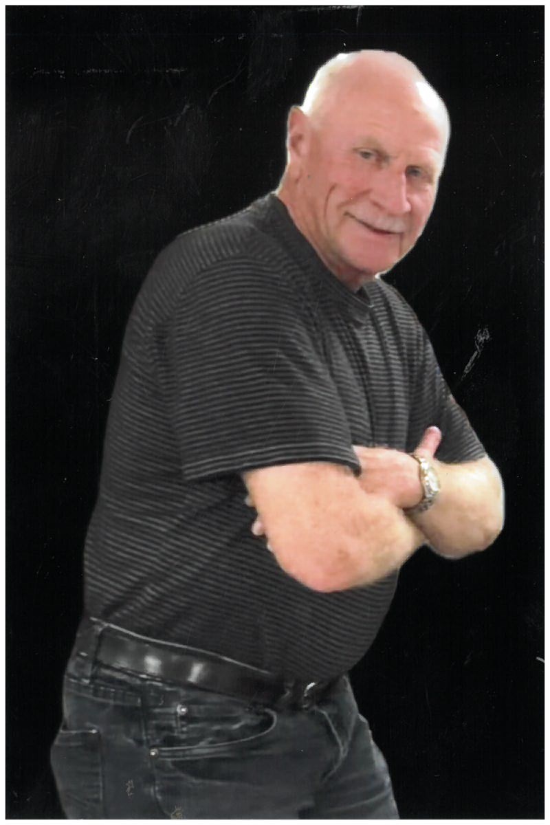 Obituary of Arthur Jacob John Engelhardt