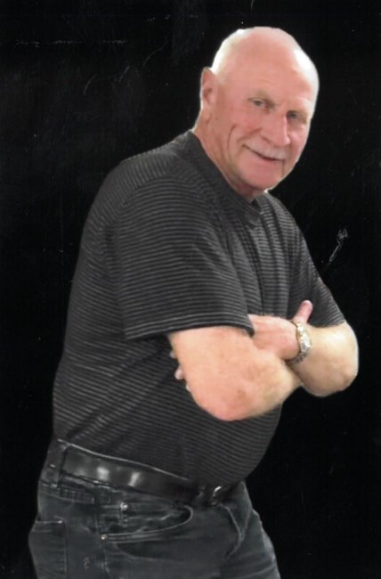 Obituary of Arthur Jacob John Engelhardt