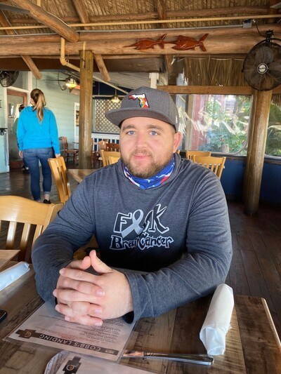 Obituary of Daniel Ray Vaz