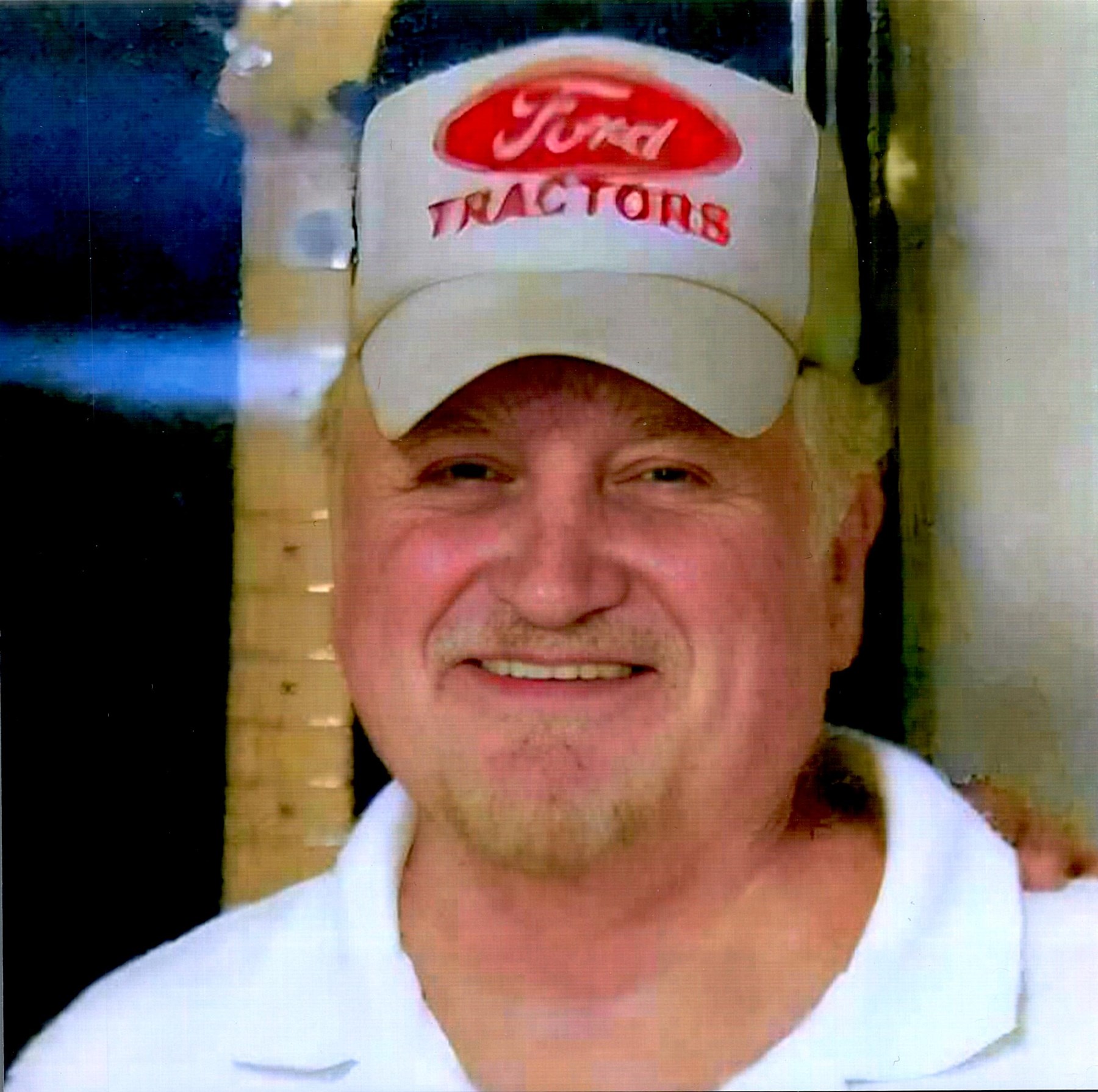 Obituary of Eddie Dean Guerra