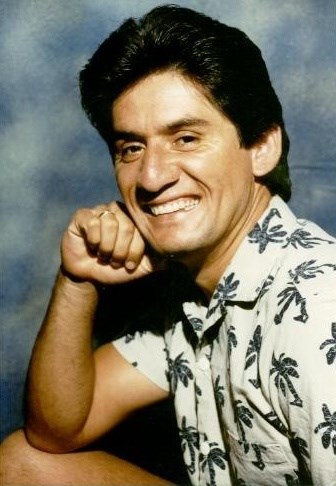 Obituary of Julio Cesar Bojorquez