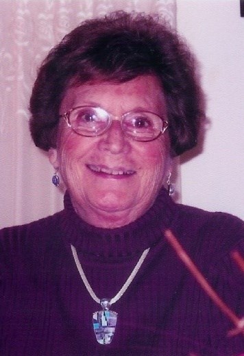 Obituary of Geraldine Dona Brown Kilgroe