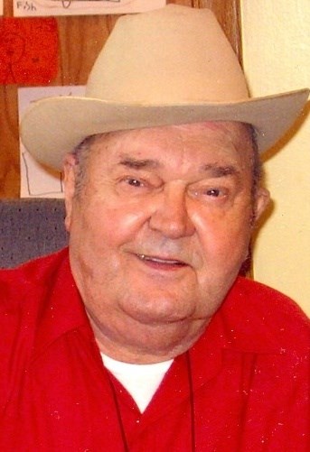 Obituary of James L. Jackson