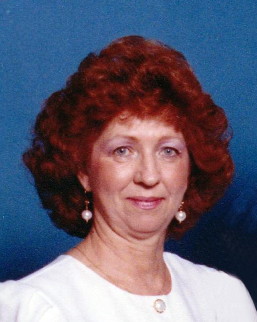 Obituary of Sally Smith