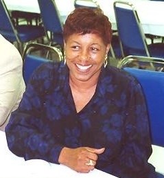 Obituary of Thomasine Walker