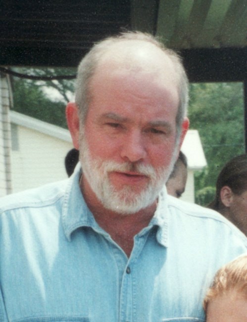 Obituary of Roger Eugene Blackburn