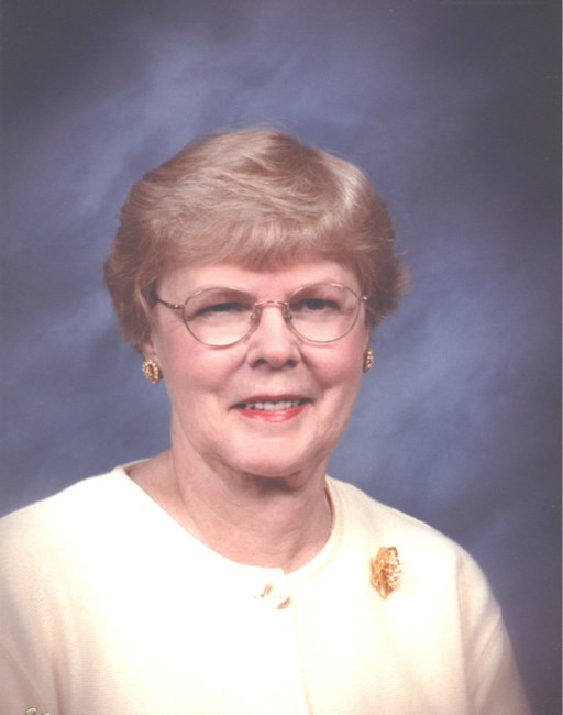 Obituary of Patricia Anne Johns