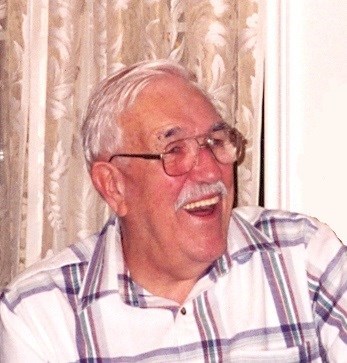 Obituary of Alan John Nicholas