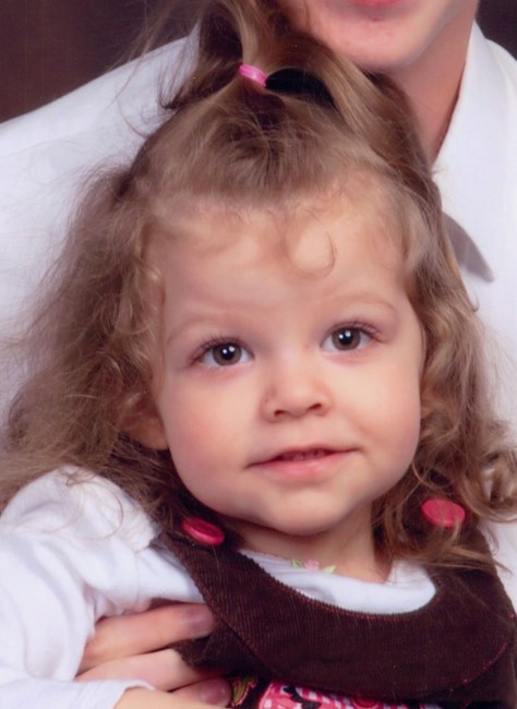 Obituary of Elizabeth Niebergall