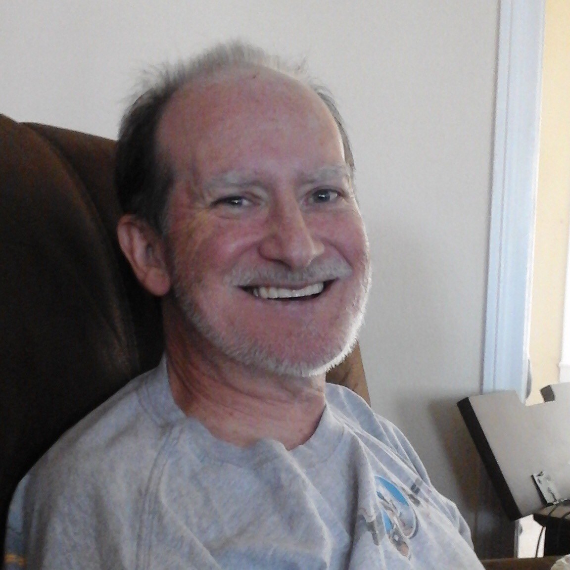 Obituary of Melvin Ray Formby II