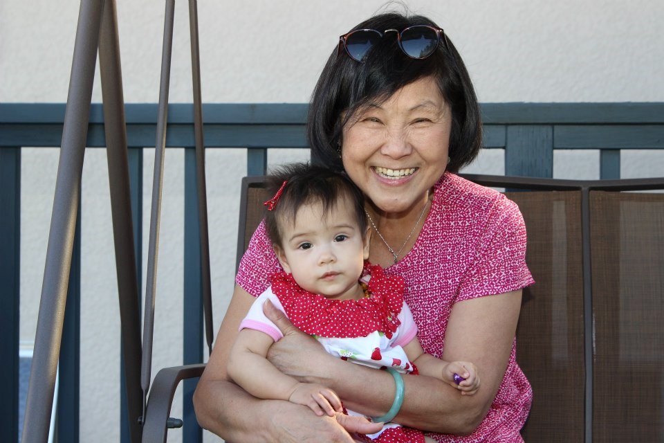 Obituary of Mrs. Stephanie Kwai-Chun Yu