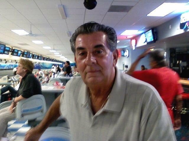 Obituary of Henry Perez