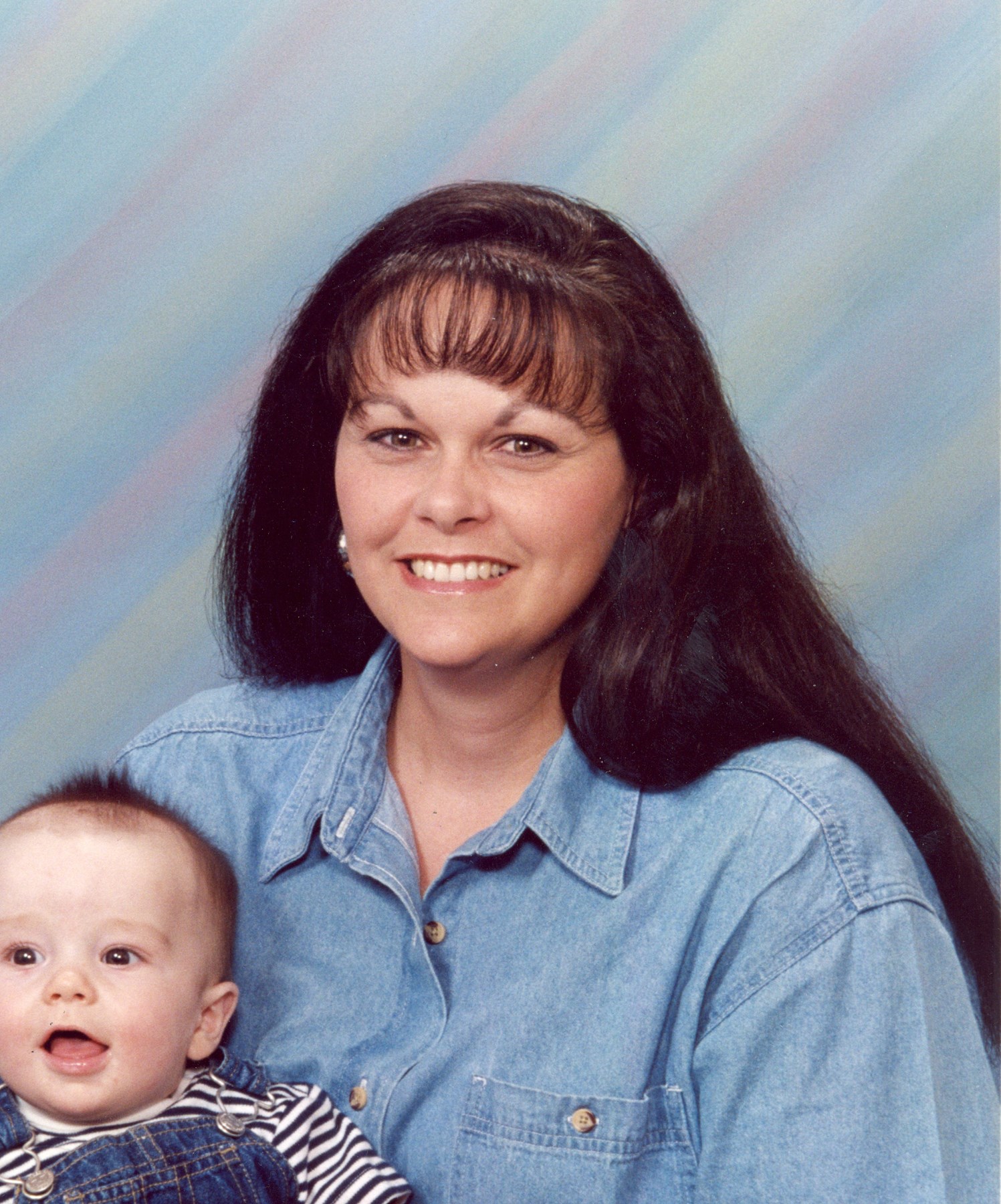 Obituary of Deborah Michelle Owens