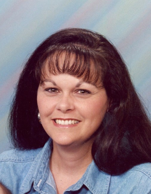 Obituary of Deborah Michelle Owens