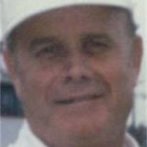 Obituary of Selby R. Ballance