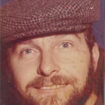 Obituary of Richard Dragon