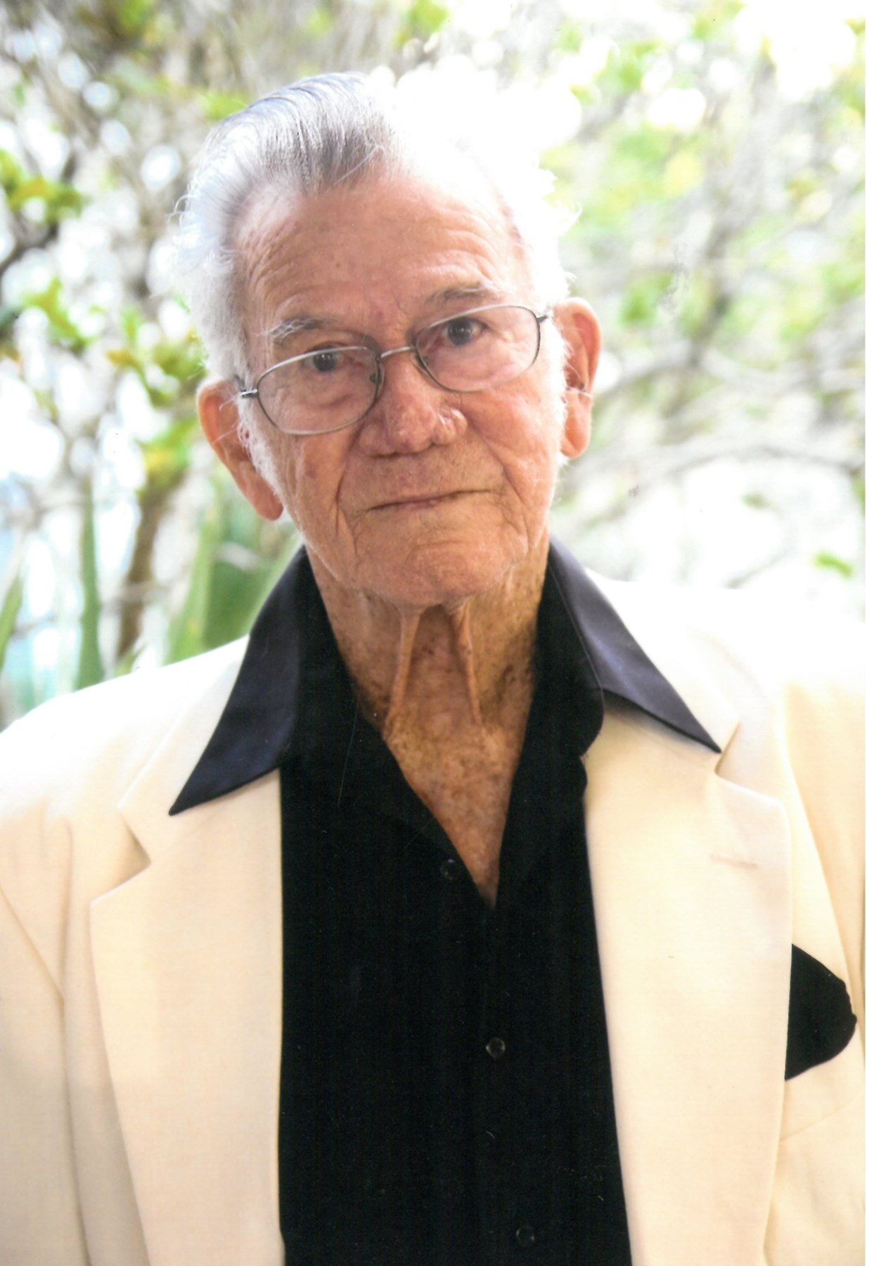 Obituary of Angel Valentin-Perez