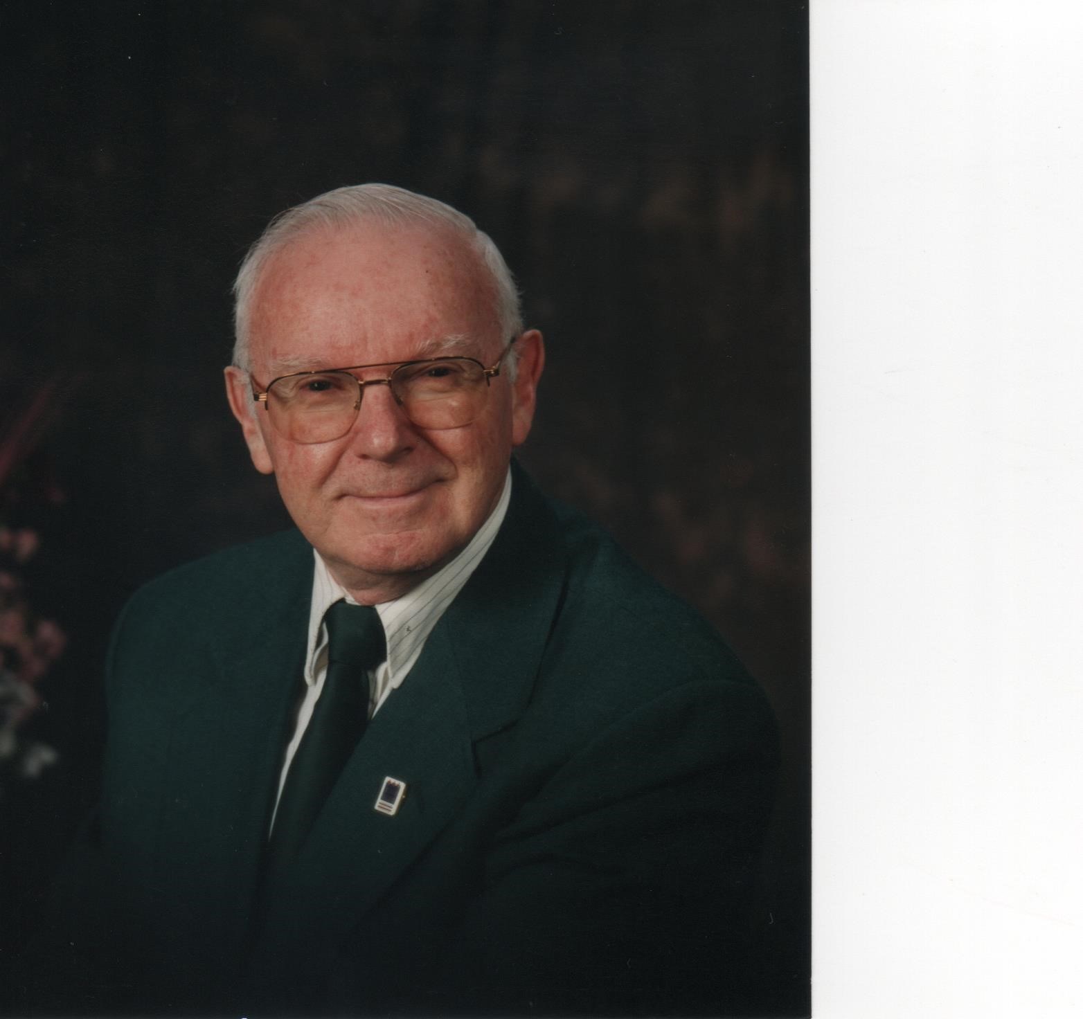 Obituary of James E. Ross