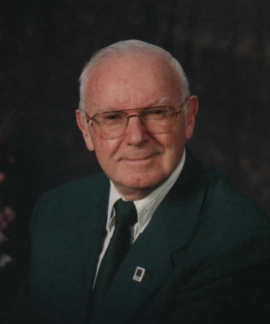 Obituary of James E. Ross